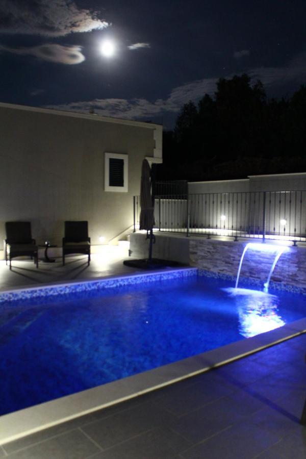 Vacation Home Meri Mirca  Экстерьер фото
