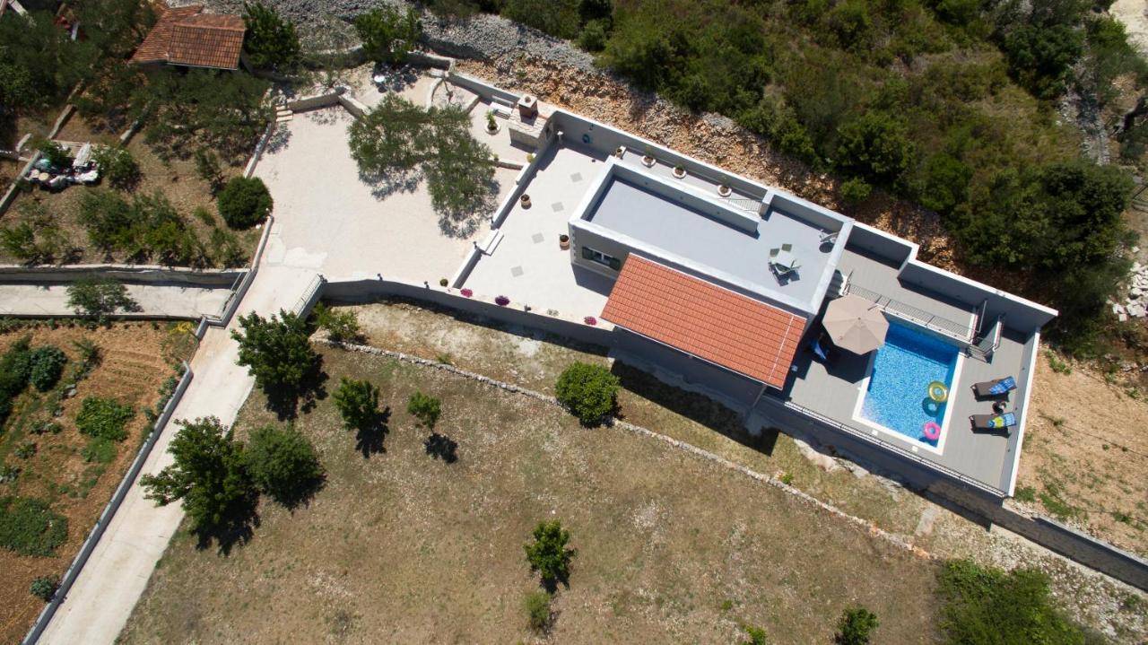 Vacation Home Meri Mirca  Экстерьер фото